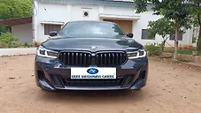Used BMW 6 Series GT 630i M Sport [2021-2023] in Coimbatore
