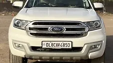 Used Ford Endeavour Trend 2.2 4x2 AT in Delhi