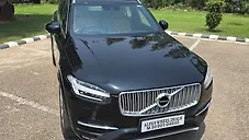 Used Volvo XC90 D5 Inscription in Mohali