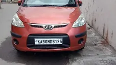 Used Hyundai i10 Sportz 1.2 AT in Bangalore