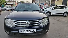 Used Renault Duster 110 PS RxL Diesel in Kanpur