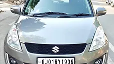 Used Maruti Suzuki Swift VXi ABS in Ahmedabad