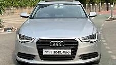 Used Audi A6 2.0 TDI Premium in Mumbai