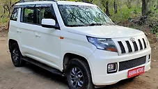 Used Mahindra TUV300 T10 AMT in Delhi