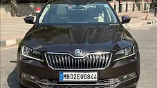 Used Skoda Superb Style TSI AT in Mumbai