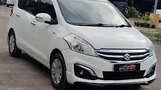 Used Maruti Suzuki Ertiga VDI SHVS in Thiruvananthapuram