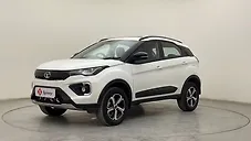 Used Tata Nexon XZ Plus (HS) in Pune