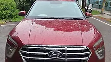 Used Hyundai Creta SX (O) 1.5 Diesel [2020-2022] in Mysore