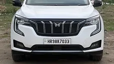 Used Mahindra XUV700 AX 5 Diesel AT 7 STR [2021] in Delhi