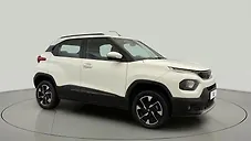 Used Tata Punch Accomplished MT [2021-2023] in Delhi