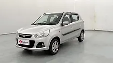 Used Maruti Suzuki Alto K10 VXi (O) in Lucknow