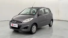 Used Hyundai i10 Sportz 1.2 Kappa2 in Lucknow