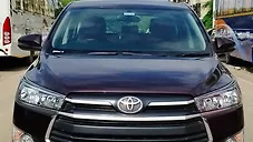 Used Toyota Innova Crysta 2.4 G 8 STR [2016-2017] in Mumbai