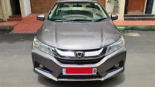 Used Honda City VX (O) MT BL Diesel in Bangalore