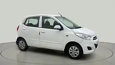 Used Hyundai i10 Sportz 1.2 AT Kappa2 in Hyderabad