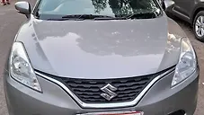 Used Maruti Suzuki Baleno Delta 1.2 in Lucknow