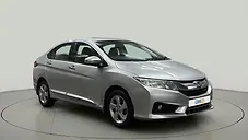 Used Honda City VX CVT in Nagpur