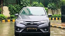 Used Honda Jazz V CVT Petrol in Mumbai