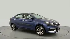 Used Maruti Suzuki Ciaz Alpha Hybrid 1.5 [2018-2020] in Noida
