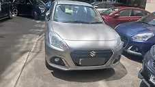 Used Maruti Suzuki Dzire ZXi AGS in Mumbai