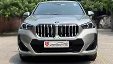 Used BMW X1 sDrive18i M Sport in Delhi