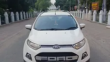 Used Ford EcoSport Titanium+ 1.5L TDCi in Lucknow