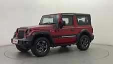 Used Mahindra Thar LX Hard Top Diesel MT in Gurgaon