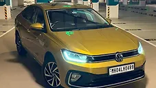 Used Volkswagen Virtus Topline 1.0 TSI MT in Mumbai