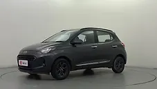 Used Hyundai Grand i10 Nios Sportz 1.2 Kappa VTVT CNG in Gurgaon