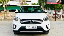 Used Hyundai Creta SX 1.6 CRDI in Ahmedabad