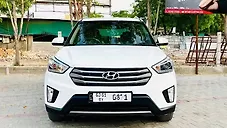 Used Hyundai Creta SX Plus 1.6 CRDI in Ahmedabad