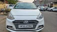 Used Hyundai Xcent SX 1.2 in Kanpur