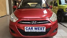 Used Hyundai i10 Sportz 1.2 Kappa2 in Mumbai