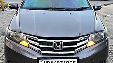 Used Honda City 1.5 S AT in Delhi