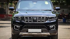 Used Mahindra Scorpio N Z8 L Diesel MT 4WD 7 STR [2022] in Delhi