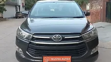 Used Toyota Innova Crysta 2.8 GX AT 8 STR [2016-2020] in Delhi