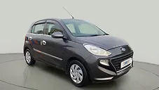 Used Hyundai Santro Sportz AMT in Nagpur