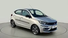 Used Tata Tiago XZ Plus [2020-2023] in Coimbatore