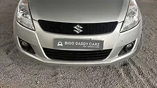 Used Maruti Suzuki Swift DZire ZXI in Hyderabad