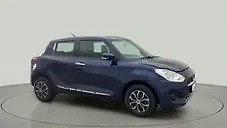 Used Maruti Suzuki Swift VXi AMT [2021-2023] in Hyderabad