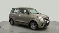 Used Maruti Suzuki Wagon R LXI 1.0 [2023-2025] in Delhi