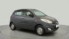 Used Hyundai i10 1.1L iRDE Magna Special Edition in Delhi