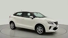 Used Maruti Suzuki Baleno Delta 1.2 in Delhi
