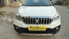 Used Maruti Suzuki S-Cross 2020 Sigma in Mathura