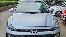 Used Hyundai Aura SX 1.2 CNG in Mumbai