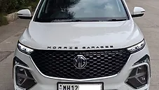 Used MG Hector Sharp 2.0 Diesel Turbo MT in Pune