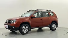 Used Renault Duster RxL Petrol in Delhi