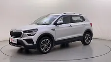 Used Skoda Kushaq Style 1.0L TSI MT in Bangalore
