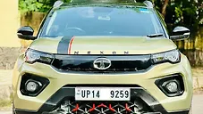 Used Tata Nexon XZA Plus Kaziranga in Delhi