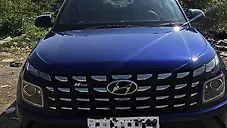 Used Hyundai Venue N Line N8 DCT [2023-2023] in Mumbai